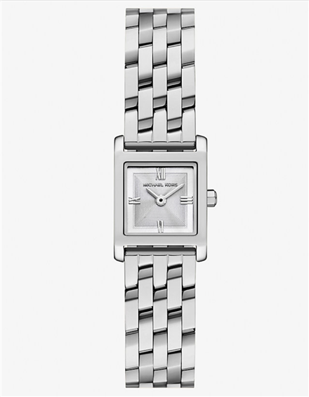 Montre Michael Kors Femme Georgie in Acier MK4933 - MK4933